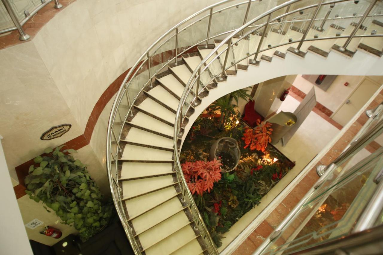 Hotel Al Zahra *